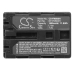 Camera Battery Sony alpha SLT-A65VY