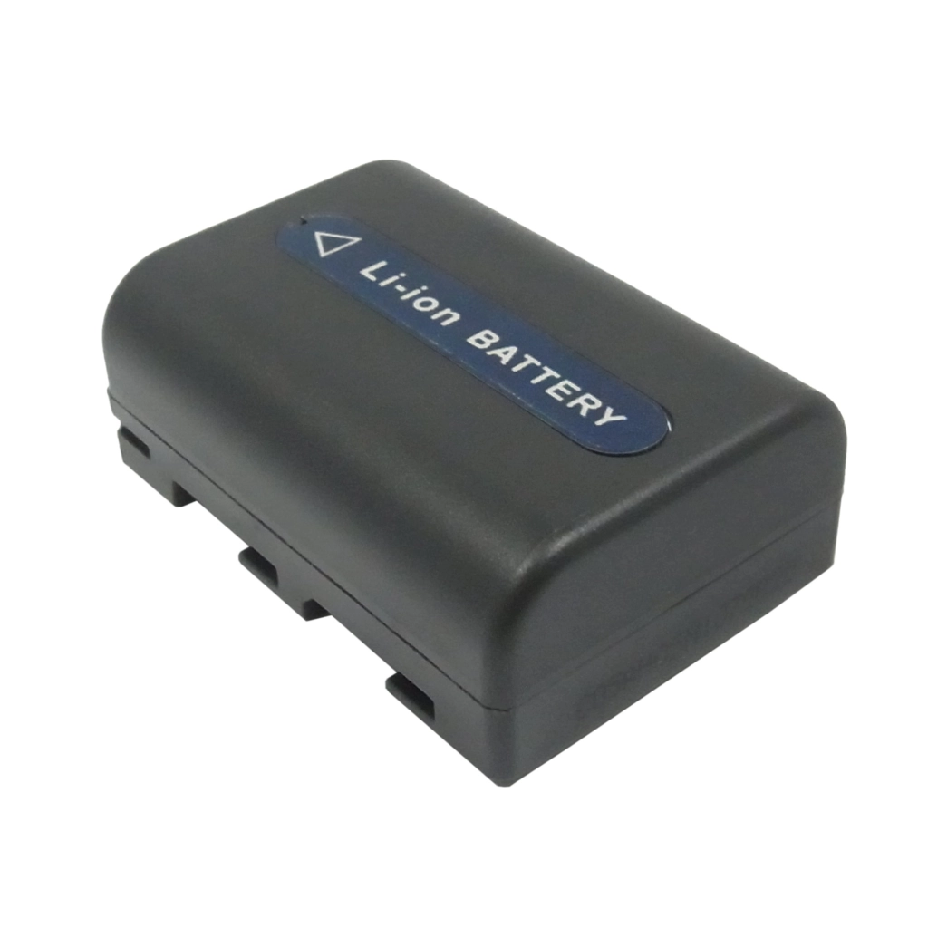 Camera Battery Sony CS-FM55H