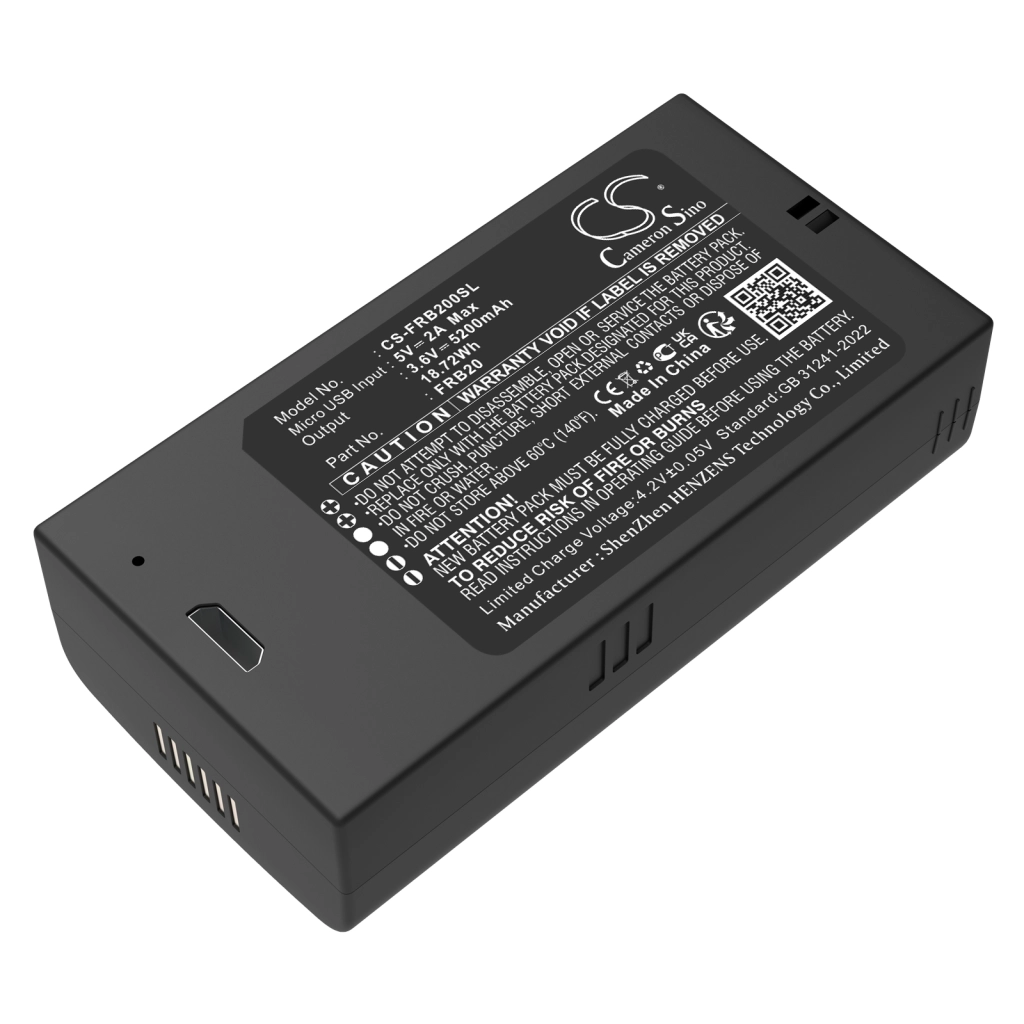Home Security Camera Battery Imou CS-FRB200SL