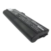 Notebook battery Uniwill 255II3