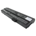 Notebook battery Uniwill 255II3