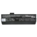 Notebook battery Uniwill 255II3