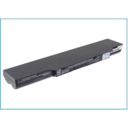 Notebook battery Fujitsu LifeBook LH531