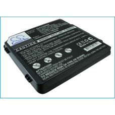 Compatible battery replacement for AOPEN 40008236,805N00005,90.NBI61.001,90.NBI61.011,BTP-52EW...