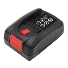 Compatible battery replacement for Flymo FB18V2.5