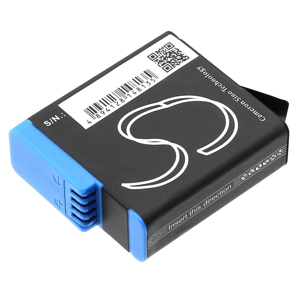 Camera Battery GoPro CS-GDB800MX