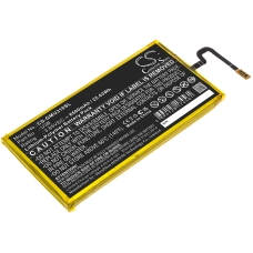Compatible battery replacement for Glocalme 