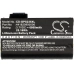 BarCode, Scanner Battery Topcon FC-236