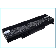 Notebook battery Gateway T6815h