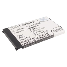 Înlocuire compatibilă pentru bateria Sharp CE-BL150,SNN5828,XN-1BT30