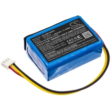 Compatible battery replacement for Hobot HB16815