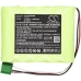 Baterie medicală Hellige CS-HCB200MD