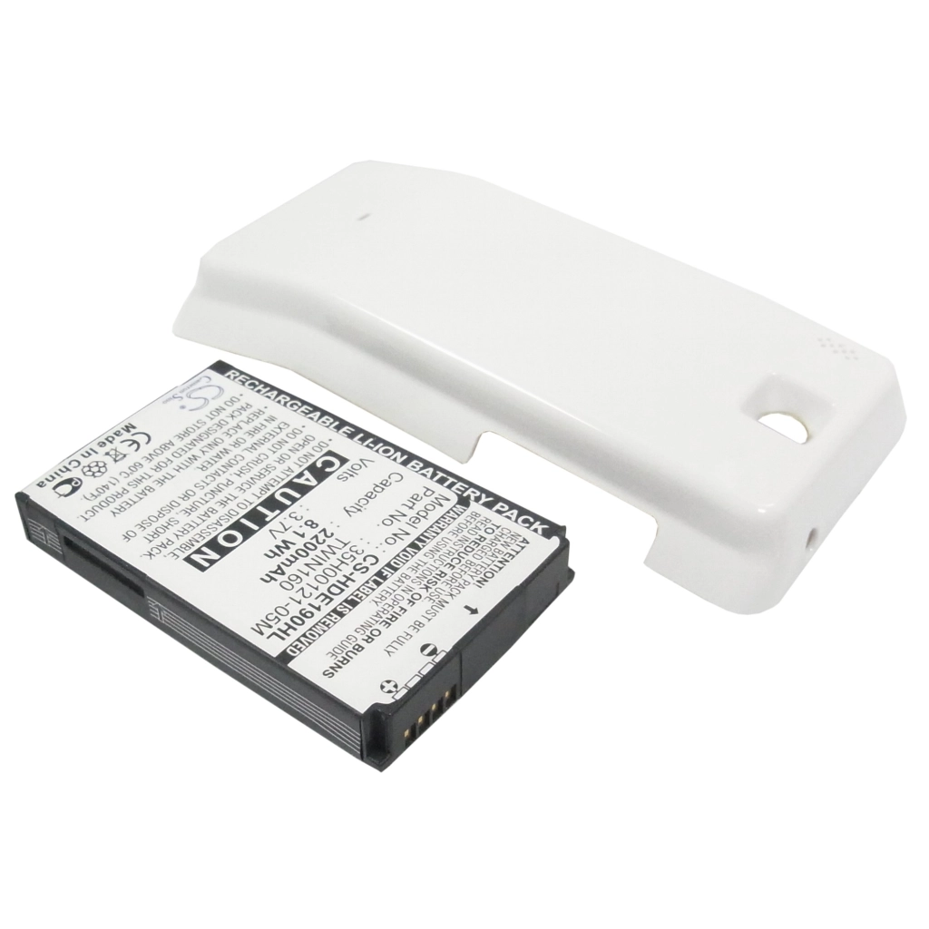 HTC T-Mobile DOPOD CS-HDE190HL
