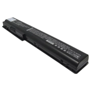 Notebook battery HP Pavilion dv7-1010et
