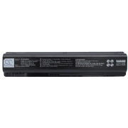 Notebook battery HP Pavilion dv9600