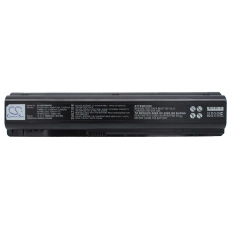 Compatible battery replacement for HP 416996-131,416996-441,432974-001,434674-001,434877-141...