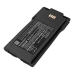 Two-Way Radio Battery Td tech CS-HEP682TW