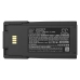 Two-Way Radio Battery Td tech CS-HEP682TW