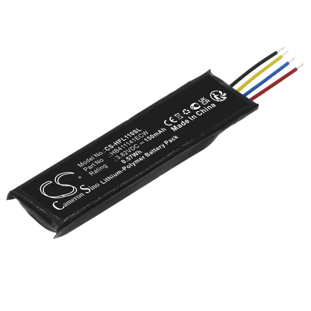 Baterie căști wireless Huawei CS-HFL110SL