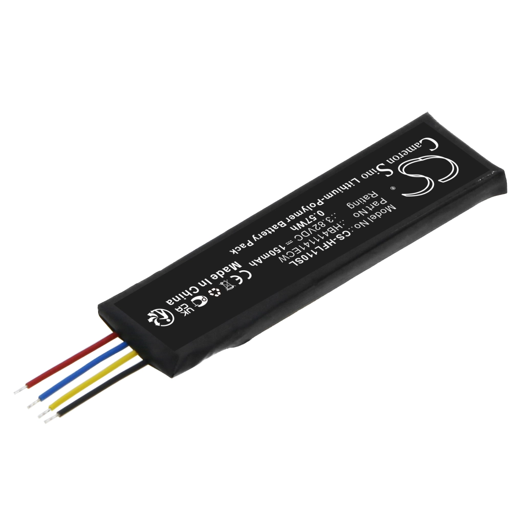 Baterie căști wireless Huawei CS-HFL110SL