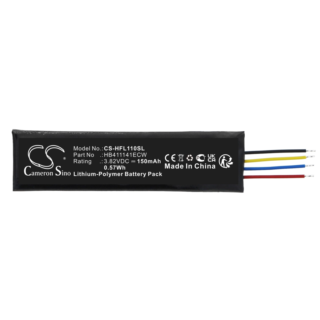 Baterie căști wireless Huawei CS-HFL110SL