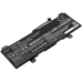 Baterii pentru laptop HP CS-HPC360NB