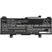 Baterii pentru laptop HP CS-HPC360NB