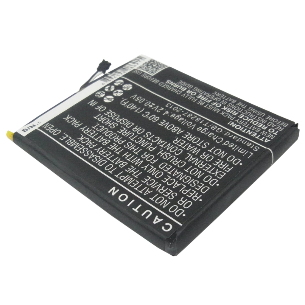 Clear Freedompop CS-HPC910RC