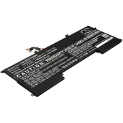 Notebook battery HP Envy 13-AD004NJ