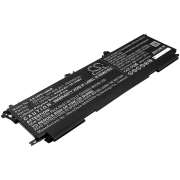 Notebook battery HP Envy 13-AD004NJ