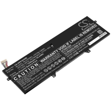 Compatible battery replacement for HP BL04056XL,BL04XL,HSTNN-DB8M,HSTNN-UB7N,HSTNNUB7N...