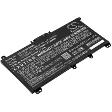 Compatible battery replacement for HP HSTNN-DB8R,HSTNN-DB8S,HSTNN-IB80,HSTNN-IB8O,HSTNN-LB8L...