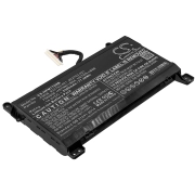 Notebook battery HP Omen 17-AN012DX