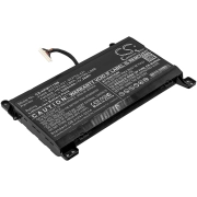 Notebook battery HP Omen 17-AN012DX