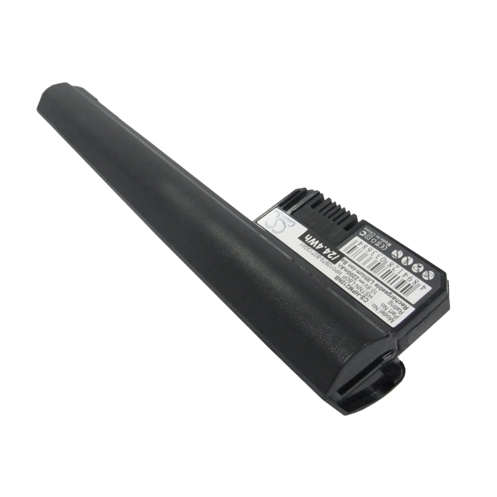 Notebook battery HP Mini 210-1012EE