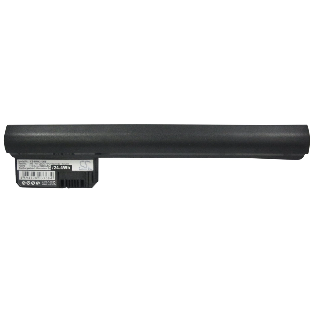 Notebook battery HP Mini 210-1012EE