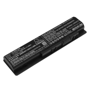 Notebook battery HP Envy 17-N103NF