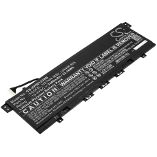 Compatible battery replacement for HP HSTNN-IB8K,KC04XL,L08496-855,L08544-1C1,TPN-W133...