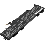 Notebook battery HP EliteBook 830 G6