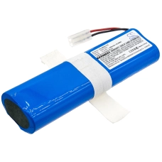 Compatible battery replacement for Moneual 440011973
