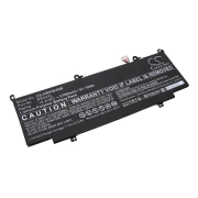 Notebook battery HP Spectre X360 13-AC024TU