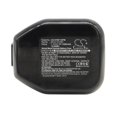 Înlocuire compatibilă pentru bateria HITACHI BCC715,EB7,EB712S,EB714S,EB7G...