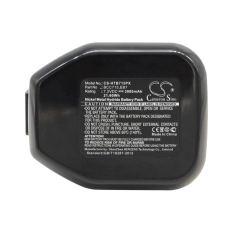 Înlocuire compatibilă pentru bateria HITACHI BCC715,EB7,EB712S,EB714S,EB7G...