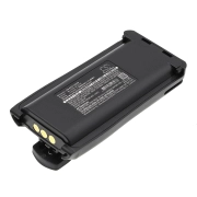 Two-Way Radio Battery HYT TC-710