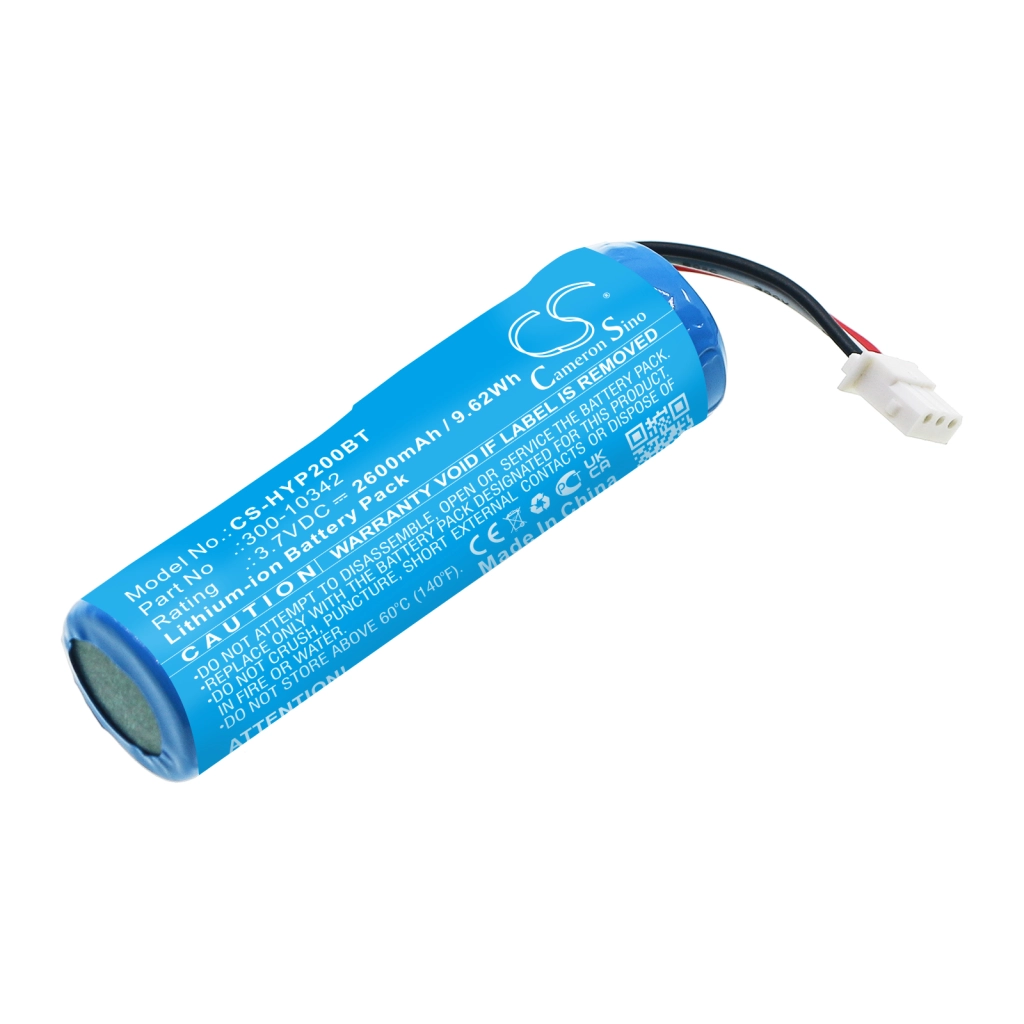 Baterie cameră de securitate acasă Honeywell CS-HYP200BT
