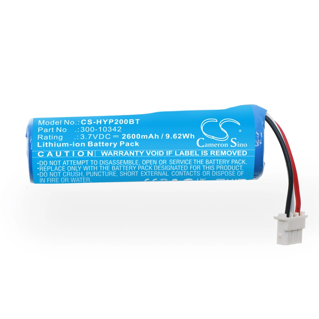 Baterie cameră de securitate acasă Honeywell CS-HYP200BT