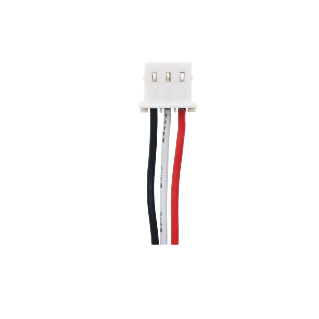 Baterie cameră de securitate acasă Honeywell CS-HYP200BT