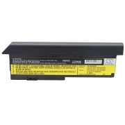 Notebook battery IBM ThinkPad X200s 7465