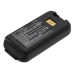 BarCode, Scanner Battery Intermec CK3N