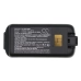 BarCode, Scanner Battery Intermec CK3